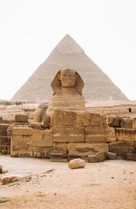 Egypt Wonders — 6 Days Cairo, Luxor & Hurghada