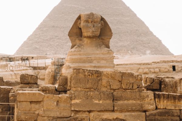 Egypt Wonders — 6 Days Cairo, Luxor & Hurghada