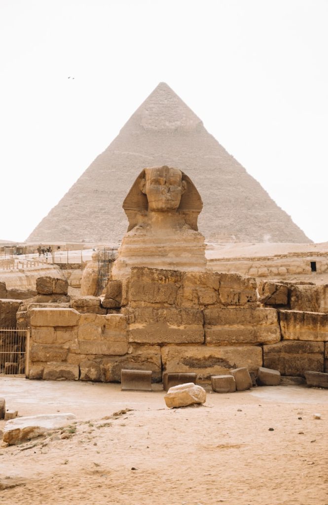 Egypt Wonders — 6 Days Cairo, Luxor & Hurghada