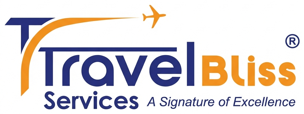 TravelBliss Services
