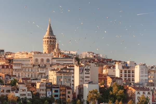 Magical Turkey — 7 Days Istanbul & Cappadocia