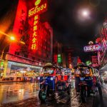 Malaysia Explorer — 5 Days Kuala Lumpur & Langkawi