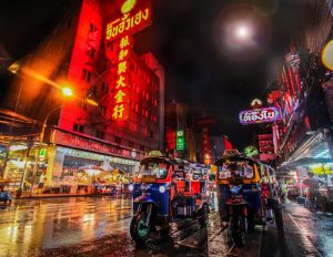 Malaysia Explorer — 5 Days Kuala Lumpur & Langkawi