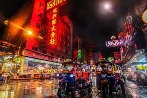 Malaysia Explorer — 5 Days Kuala Lumpur & Langkawi