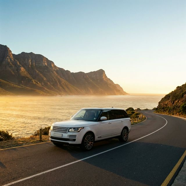 Car Rentals