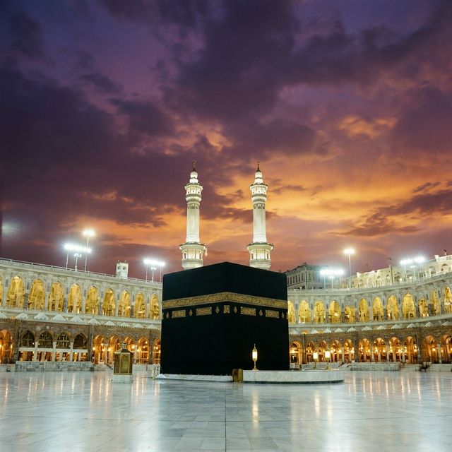 Hajj & Umrah Services