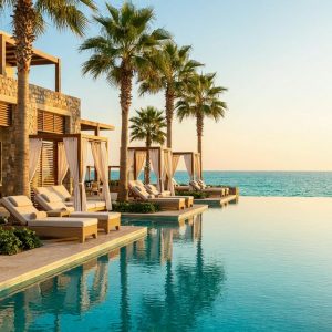 Hotel Reservations