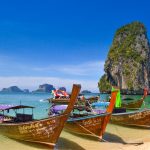 Thailand Paradise — 6 Days Bangkok & Phuket